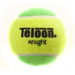 Escape Camping Μπαλάκια Tennis Teloon Knight Δίχρωμα (42213)