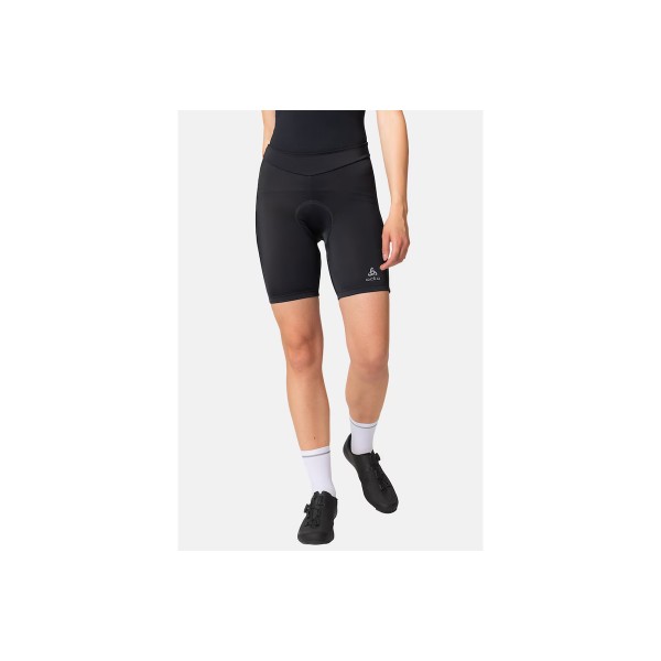 Odlo The Essentials Κολάν Κοντό Γυναικείο (422231 15000)