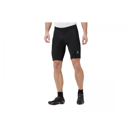 Odlo Tights Short Essential Κολάν Κοντό Ανδρικό 