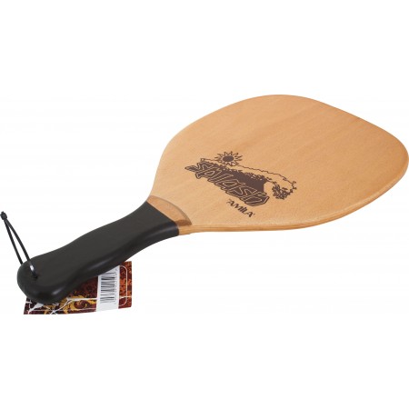 Escape Camping Ρακέτα Παραλίας Amila Splash 10Mm 360Gr 