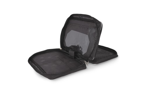 Amila Θήκη Για 2 Ρακέτες Ping Pong Stag Premium (42553)