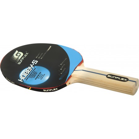 Amila Ρακετα Ping Pong Sunflex Hobby S 10300 