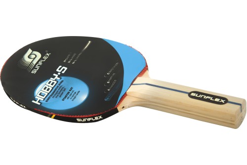Amila Ρακέτα Ping Pong Sunflex Hobby-S (42560)