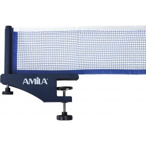 Amila Δίχτυ Με Στηρίγματα Επαγγελματικό (42766)