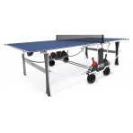 Amila Τραπέζι Ping Pong Εξωτερικού Χώρου Stag Centrerfold 5000 (42802)