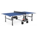 Amila Τραπέζι Ping Pong Εξωτερικού Χώρου Stag Centrerfold 7000 (42804)