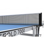 Amila Τραπέζι Ping Pong Εξωτερικού Χώρου Stag Centrerfold 7000 (42804)