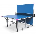 Amila Τραπέζι Ping Pong Εσωτερικού Χώρου Stag Active 19 (42805)