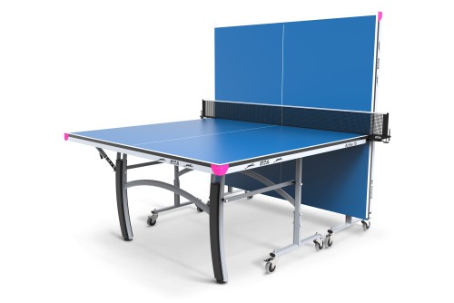 Amila Τραπέζι Ping Pong Εσωτερικού Χώρου Active 19 - Μπλε (42805)