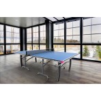 Amila Τραπέζι Ping Pong Εσωτερικού Χώρου Stag Active 19 (42805)