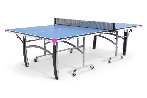 Amila Τραπέζι Ping Pong Εσωτερικού Χώρου Active 19 - Μπλε (42805)
