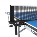 Amila Τραπέζι Ping Pong Εσωτερικού Χώρου Stag Active 25 (42806)