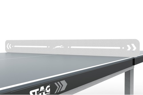 Amila Τραπέζι Ping Pong Εξωτερικού Χώρου Stag Terra (42808)