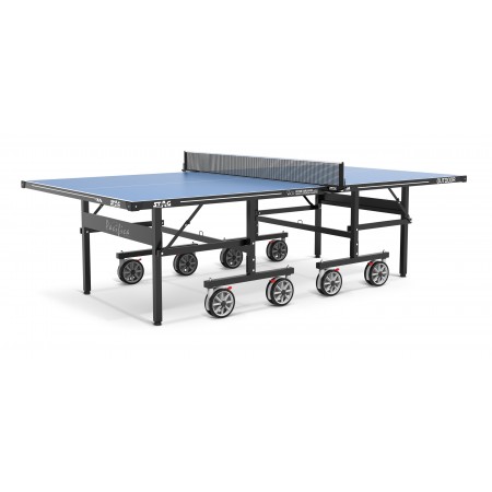 Amila Τραπέζι Ping Pong Εξωτερικού Χώρου Stag Pacifica Μπλε (42809)