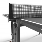 Amila Τραπέζι Ping Pong Εσωτερικού Χώρου Stag Stealth