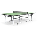 Amila Τραπέζι Ping Pong Εσωτερικού Χώρου Stag Hobby 19Mm Πράσινο (42851)