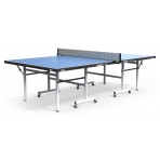 Amila Τραπέζι Ping Pong Εσωτερικού Χώρου Stag Hobby Μπλε (42852)