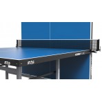 Amila Τραπέζι Ping Pong Εσωτερικού Χώρου Stag Hobby Μπλε (42852)