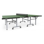 Amila Τραπέζι Ping Pong Εσωτερικού Χώρου Stag School Πράσινο (42853)