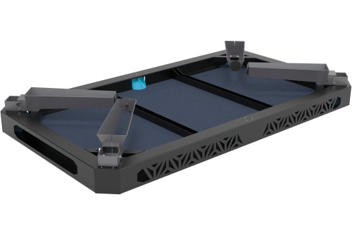 Amila Μπιλιάρδο Εξωτερικού Χώρου 7Ft Stag Iconic Model X (42875)
