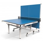 Amila Τραπέζι Ping Pong Εσωτερικού Χώρου Stag Americas Μπλε (42884)