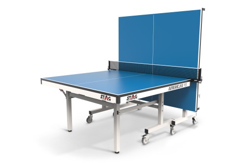 Amila Τραπέζι Ping Pong Εσωτερικού Χώρου Americas - Μπλε (42884)