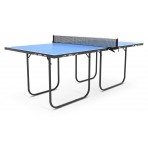 Amila Τραπέζι Ping Pong Εσωτερικού Χώρου Stag Midi 34 (42888)