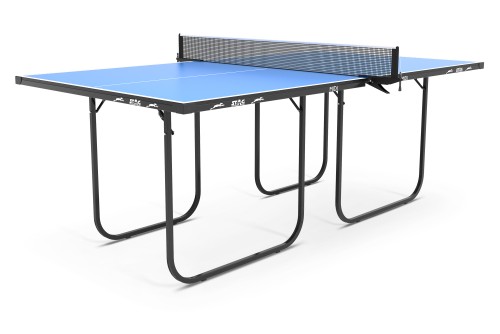 Amila Τραπέζι Ping Pong Εσωτερικού Χώρου Midi 34 (42888)