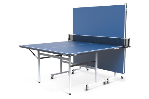 Amila Τραπέζι Ping Pong Εσωτερικού Χώρου Fun - Μπλε (42896)