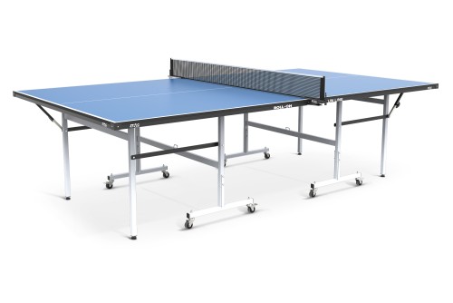 Amila Τραπέζι Ping Pong Εσωτερικού Χώρου Fun - Μπλε (42896)