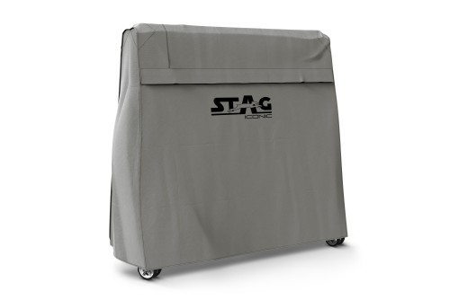 Amila Κάλυμμα Deluxe Για Τραπέζι Ping Pong Stag (42898)