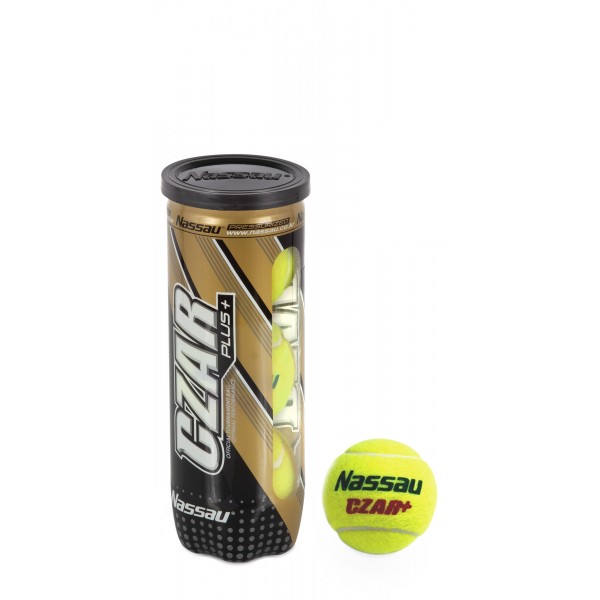 Amila Μπαλάκια Tennis Nassau Czar- (42901)