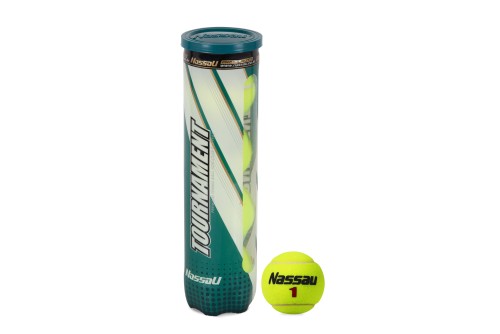 Amila Μπαλάκια Tennis Nassau Tournament (42902)