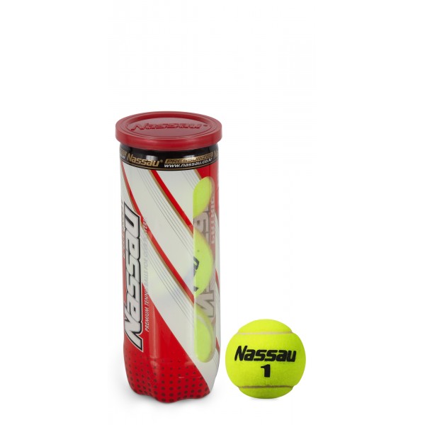 Amila Μπαλάκια Tennis Nassau Patriot (42903)