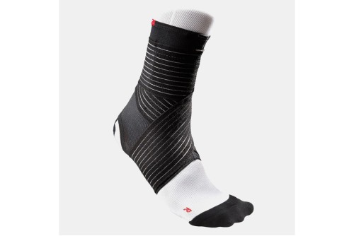 Mcdavid Ankle Support Level 2 Επιστραγαλίδα 1-Τεμάχιο (433 BLACK)