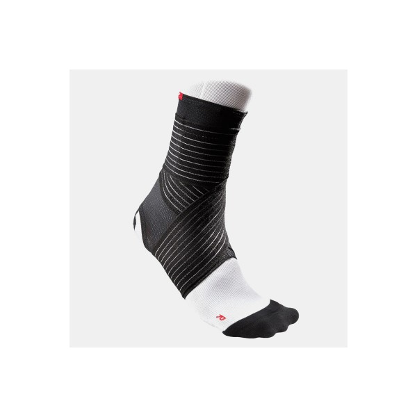 Mcdavid Ankle Support Level 2 Επιστραγαλίδα 1-Τεμάχιο (433 BLACK)