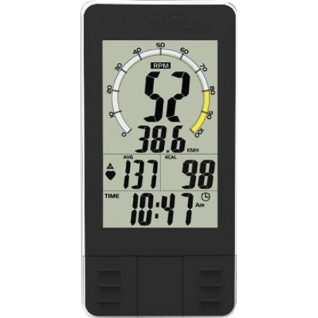 Amila Ασύρματη Κονσόλα Για Το Indoor Cycle 43352 
