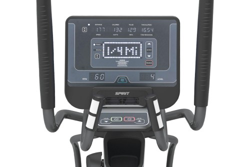Amila Ελλειπτικό Μηχάνημα Spirit Ce800- (43394)