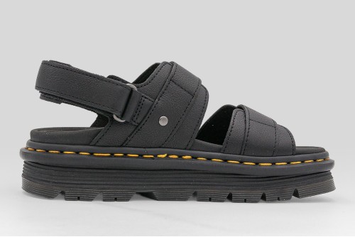 Dr. Martens Zebzag Pisa Leather Platform Σανδάλια (43398001)