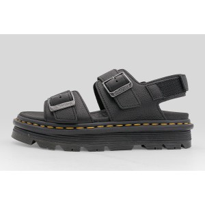 Dr. Martens Zebzag Pisa Leather Platform Σανδάλια (43398001)