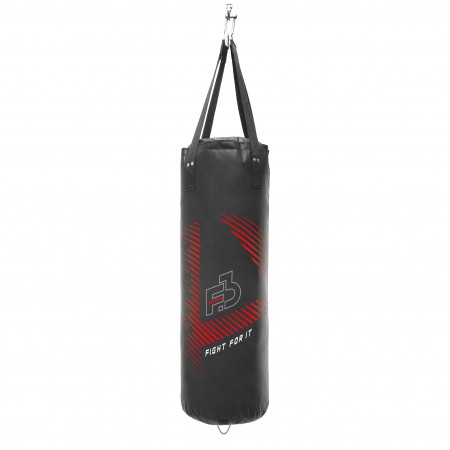 Amila Σάκος Πυγμαχίας Amila F3 120X35Cm 