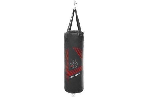 Amila Σάκος Πυγμαχίας Amila F3 120X35Cm (43839)