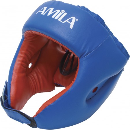 Amila Κασκα 005-Κβ-Pu Kick Boxing Pu Smlxl 