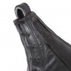 Amila Αχλάδι Προπόνησης Δερμάτινο Amila S4 (43887)