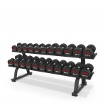 Amila Σταντ Αλτήρων Dumbbell Rack Primo Robur (43923)