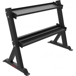 Amila Aποθηκευτικό Rack Αλτήρων - Kettlebell (43938)