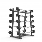Amila Barbell Rack Primo Nuro (43942)