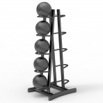 Amila Σταντ Αποθήκευσης Storage Rack Blaze (43951)