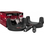 Amila Amila Push-Up Rotating Bar (43993)