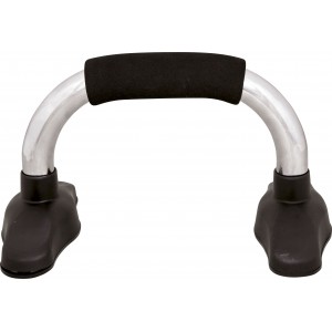 Amila Push-Up Stand Metalic (44009)